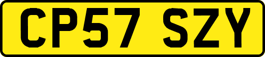 CP57SZY