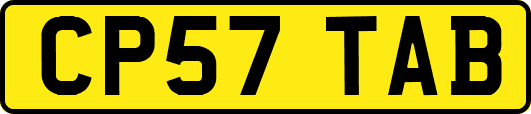 CP57TAB