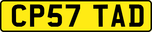 CP57TAD
