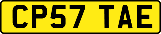 CP57TAE