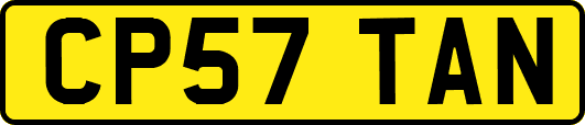 CP57TAN