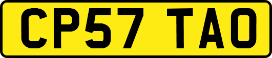 CP57TAO