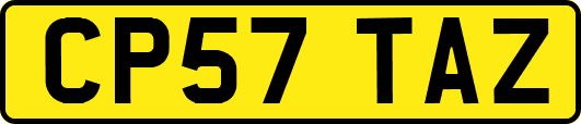 CP57TAZ