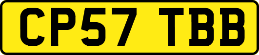 CP57TBB