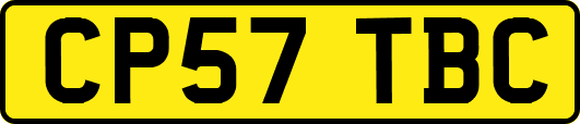 CP57TBC