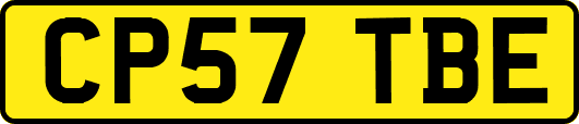 CP57TBE
