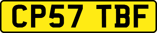 CP57TBF