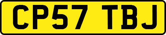 CP57TBJ