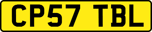 CP57TBL