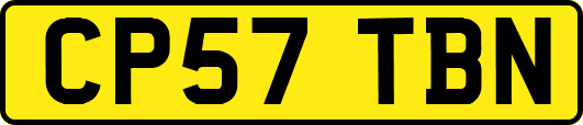 CP57TBN
