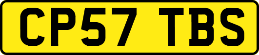CP57TBS