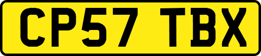 CP57TBX