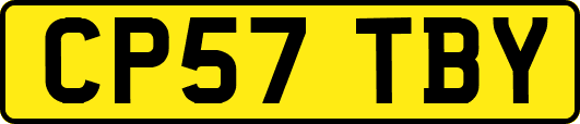 CP57TBY