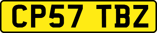 CP57TBZ