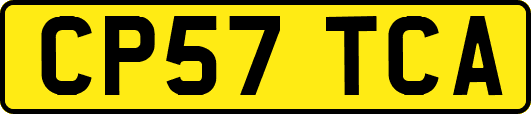 CP57TCA