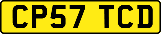 CP57TCD