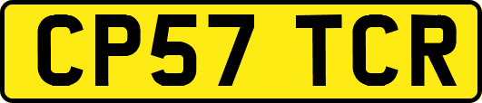 CP57TCR