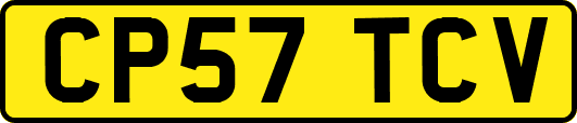 CP57TCV