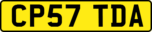 CP57TDA