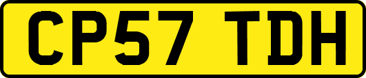 CP57TDH