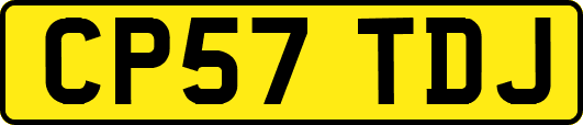 CP57TDJ