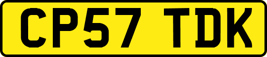 CP57TDK
