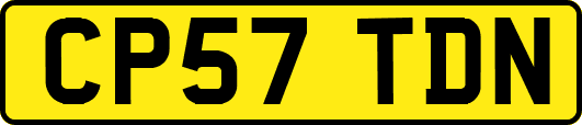 CP57TDN