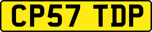 CP57TDP