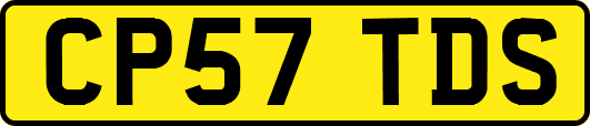 CP57TDS