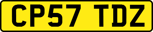 CP57TDZ