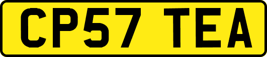 CP57TEA