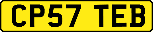 CP57TEB