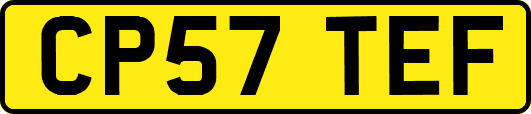CP57TEF