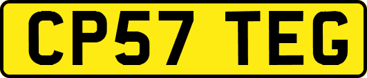 CP57TEG