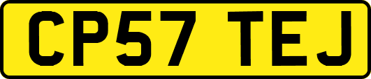 CP57TEJ