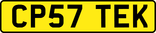 CP57TEK