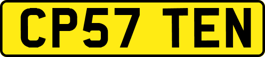CP57TEN