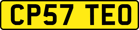 CP57TEO