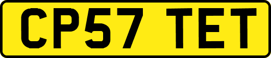 CP57TET