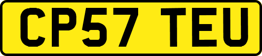 CP57TEU