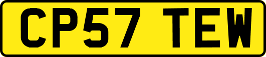 CP57TEW