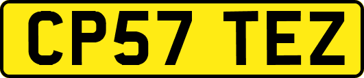 CP57TEZ