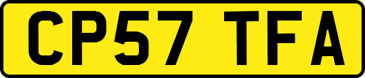 CP57TFA