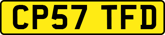 CP57TFD