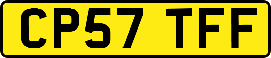 CP57TFF