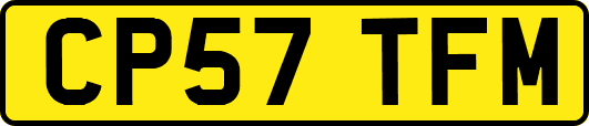 CP57TFM