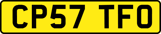 CP57TFO
