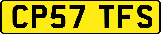 CP57TFS