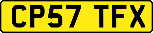 CP57TFX