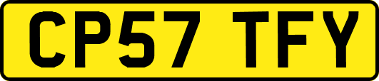 CP57TFY
